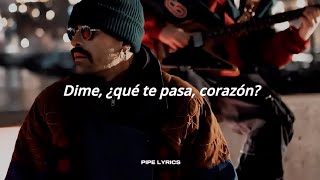 Mike Bahia - Corazón | Letra + Video Oficial