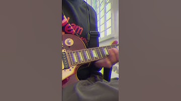 Thumbnail of duckboy - pearls are just oyster puke  #guitarcover