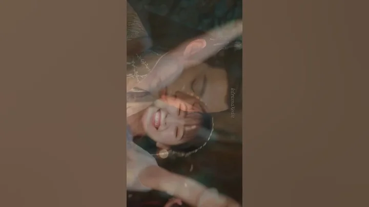 Love Between Fairy and Devil | Dylan Wang, Esther Yu #cdrama #dylanwang #estheryu #shorts