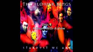 Stardust We Are - The Flower Kings [1997] [4K] Full Album