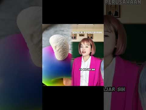 DRAMA : kamu dapat memilih bekerja diperusahaan atau di kerajaan #fyp