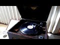サーカスの少女 江利チエミ Victrola J1ー50