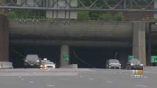 Maryland State Troopers Crack Down On Speeding, Reckless Drivers On I-83