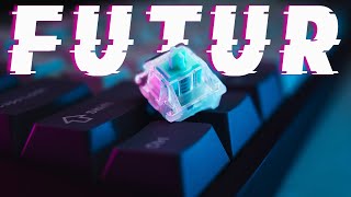 These keyboards will replace mechanical keyboards | Magnetic Keyboard (HE) screenshot 4