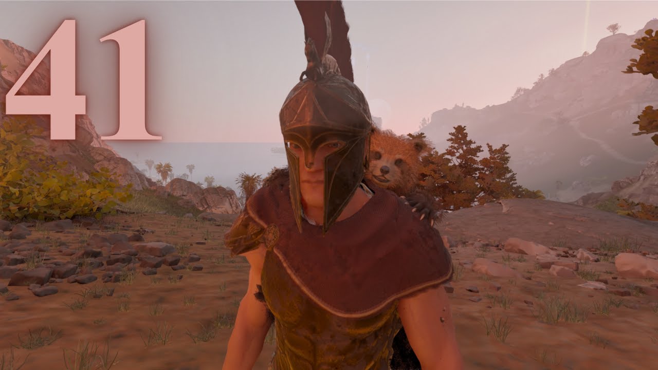 Red Pandas Are Adorable! - Ark Astraeos S2E41