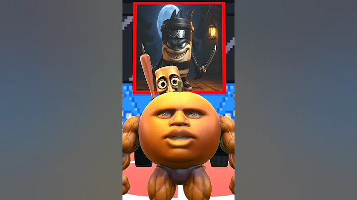 Can Udin din din dun Guess the Italian Brainrot? Part 1 #shorts #italianbrainrot