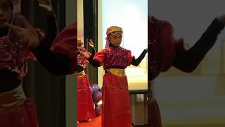 Tarian Anak barakallah religion babiescute kid cutebaby baby babygirl story maherzain