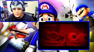 SMG4: SSENMODNAR - 3,826,412 SUB SPECIAL Reaction