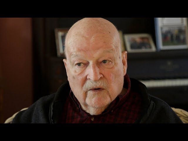 Richard J. Preston. Film 3. Professor at McMaster University and Collaboration with the Crees