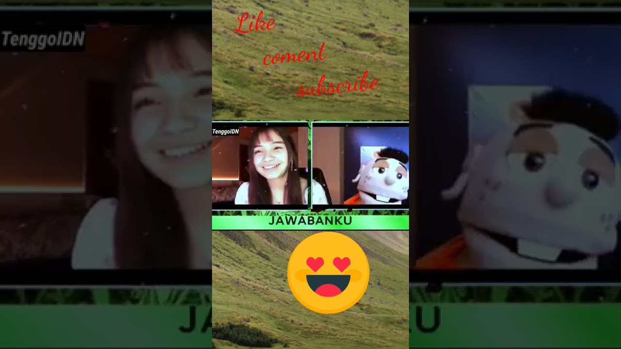 TENGGO ‼️GOMBALAN MAUT RENDI SAMA.....