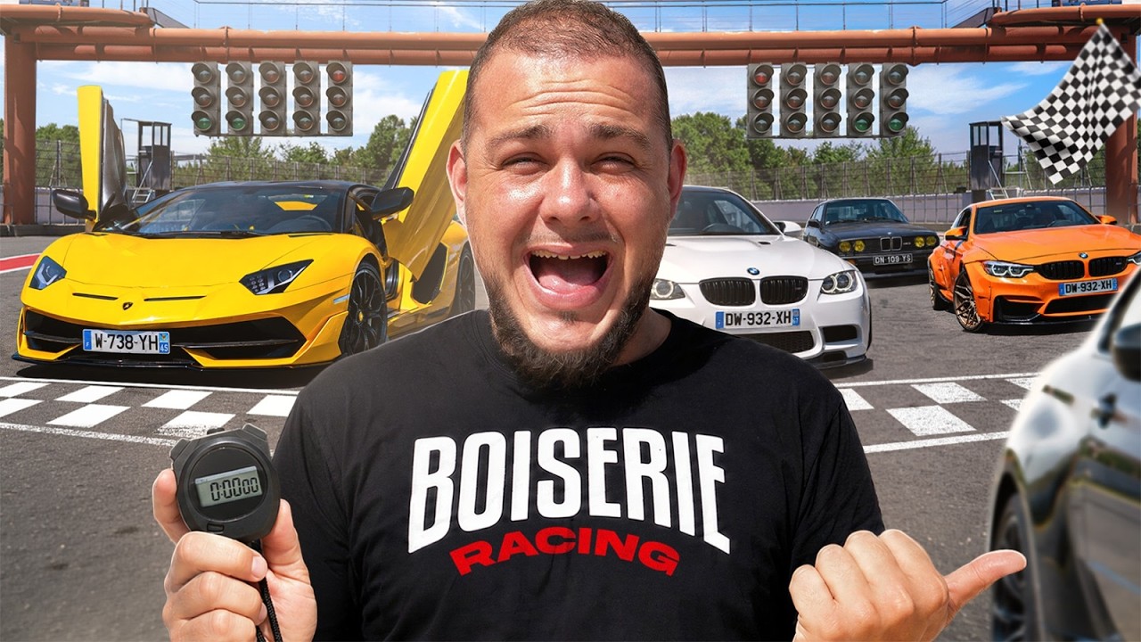 Latest Title & Thumbnail