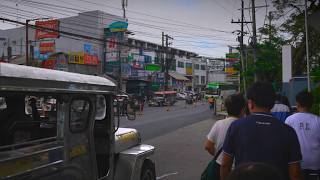 Philippines Jeep Ride From Sm City Sjdm To Starmall