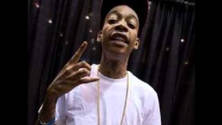 Wiz Khalifa- In my Car (Tha Puff Bus) Feat. Juicy J CDQ with download link