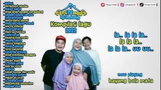 Kompilasi Lagu Arinaga Family 2022