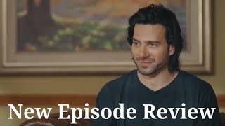 Kafeel Episode 11 - [ENG SUB] 16 January 2026 | Sanam Saeed | Emmad Irfan | ARY Digital Drama Review