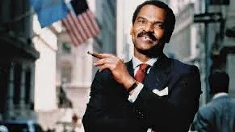 Reginald F. Lewis--America's First Black Billion D...