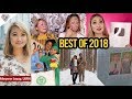 NA-DYARYO SI ATE?!!! MGA PANGYAYARI SA 2018 | SUPERFACE CUSHION GIVEAWAY | VLOGMAS #25 |