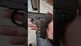 WEBLEY MAX TT30 PISTOL #Glock #30PISTOL #WEBLEY