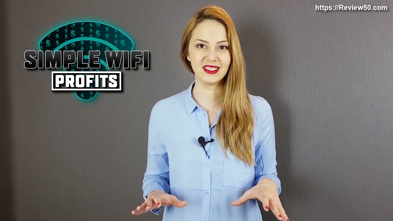 DON'T BUY IT before watching this Simple WiFi Profits Review