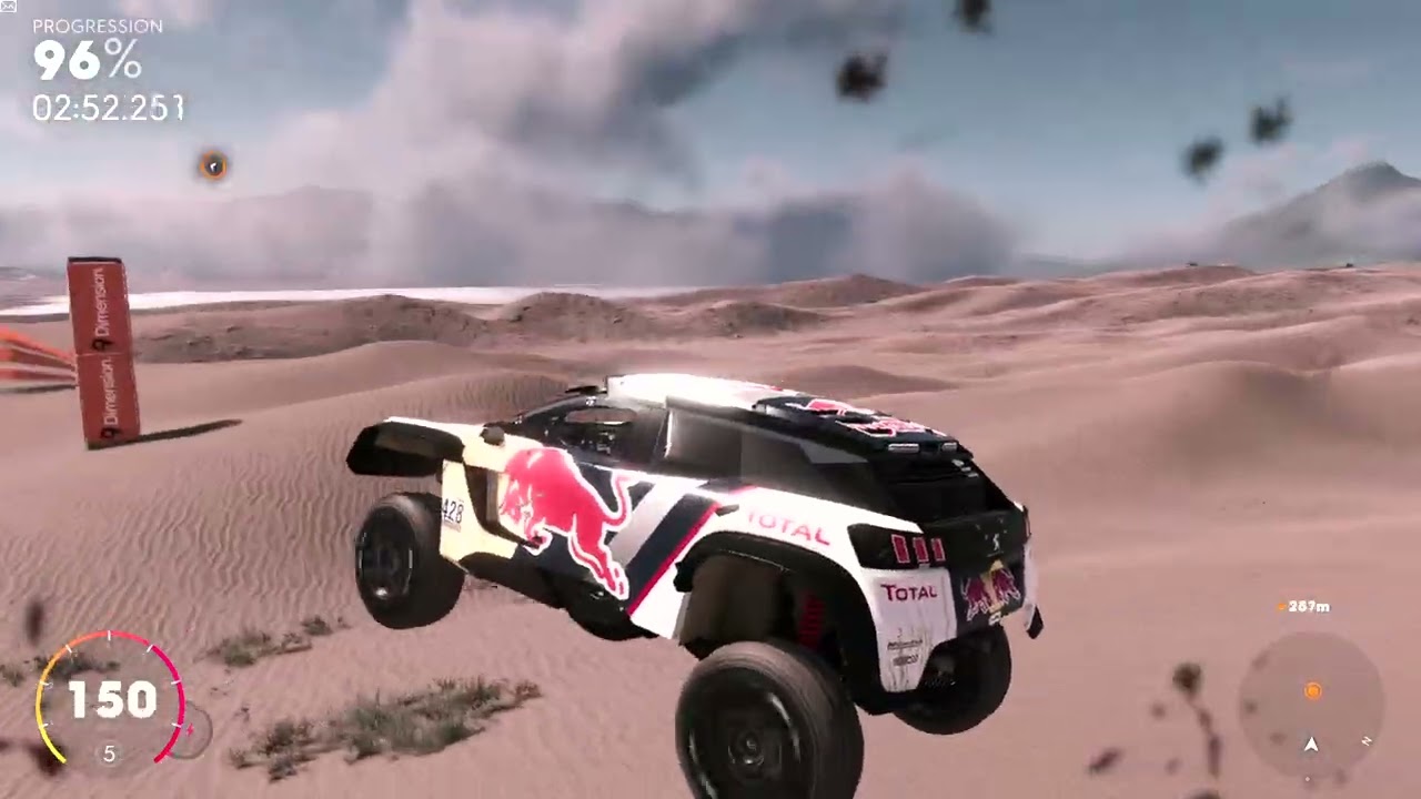 TheCrew2 MY VALENTINE  SUMMIT