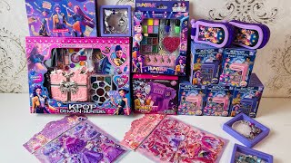 Satisfying Toy Unboxing ASMR | Huge Surprise Toy Box