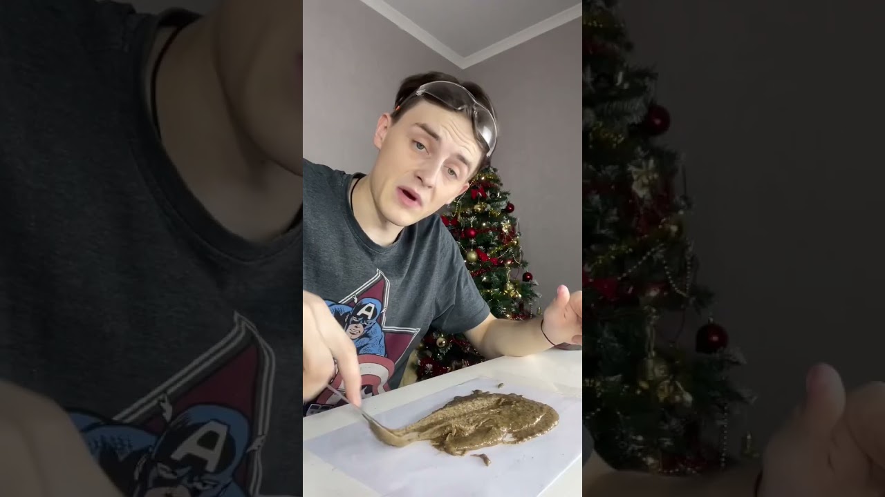 Шпаргалка из ШПРОТ!?