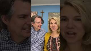 Lenten Reflection Week #4