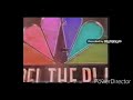 NBC ID 1990 Effects Sponsored By NEIN Csupo Effects