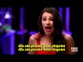 Poker Face - Glee (Legendado - Traduzido)