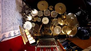 Rush - Armor & Sword (Drum Cover)