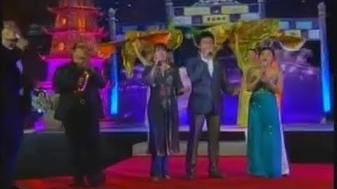 NHỚ VỀ HÀ NỘI (HOÀNG HIỆP) -  HỒNG NHUNG, QUANG DŨNG, NGỌC KHUÊ & HÀ ANH TUẤN | SAX TRẦN MẠNH TUẤN