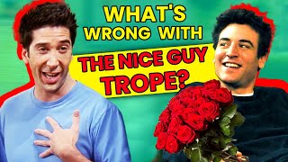 The Nice Guy Trope Explained | OSSA Movies