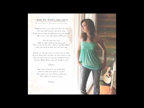 Jenn Bostic - Kiss My Rainy Day Away (Official Ver...