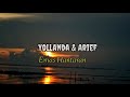 Yollanda & Arief - Emas Hantaran  Lirik 