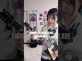 【I WANNA BE YOUR SLAVE 弾いてみた】 #高校生 #guitar #guitarcover #ギター弾いてみた #rock #朝倉未来 #mapromotions