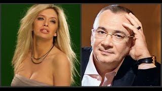 Вера Брежнева и Константин Меладзе поженились в Италии Вера Брежнева и Константин Меладзе поженились в Италии