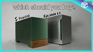 Fractal Terra vs. Dan A4H2O  Which is better?