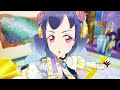 Aikatsu Friends! ✶Reflect Moon ❖ Sakuya ❖ Kaguya ✵ Have a dream ✵【 Master 4K 】