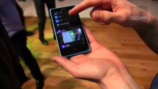 Nokia Android Phones X , X+ and XL Hands On - iGyaan