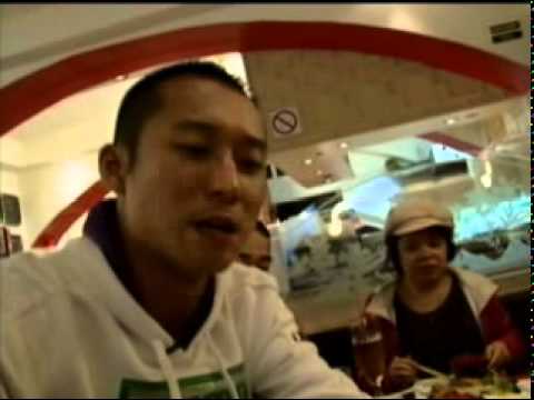 食尚玩家 - 豬腳吃膩