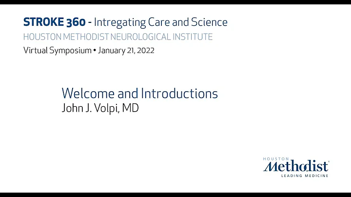 Stroke 360 | Integrating Care and Science 2022