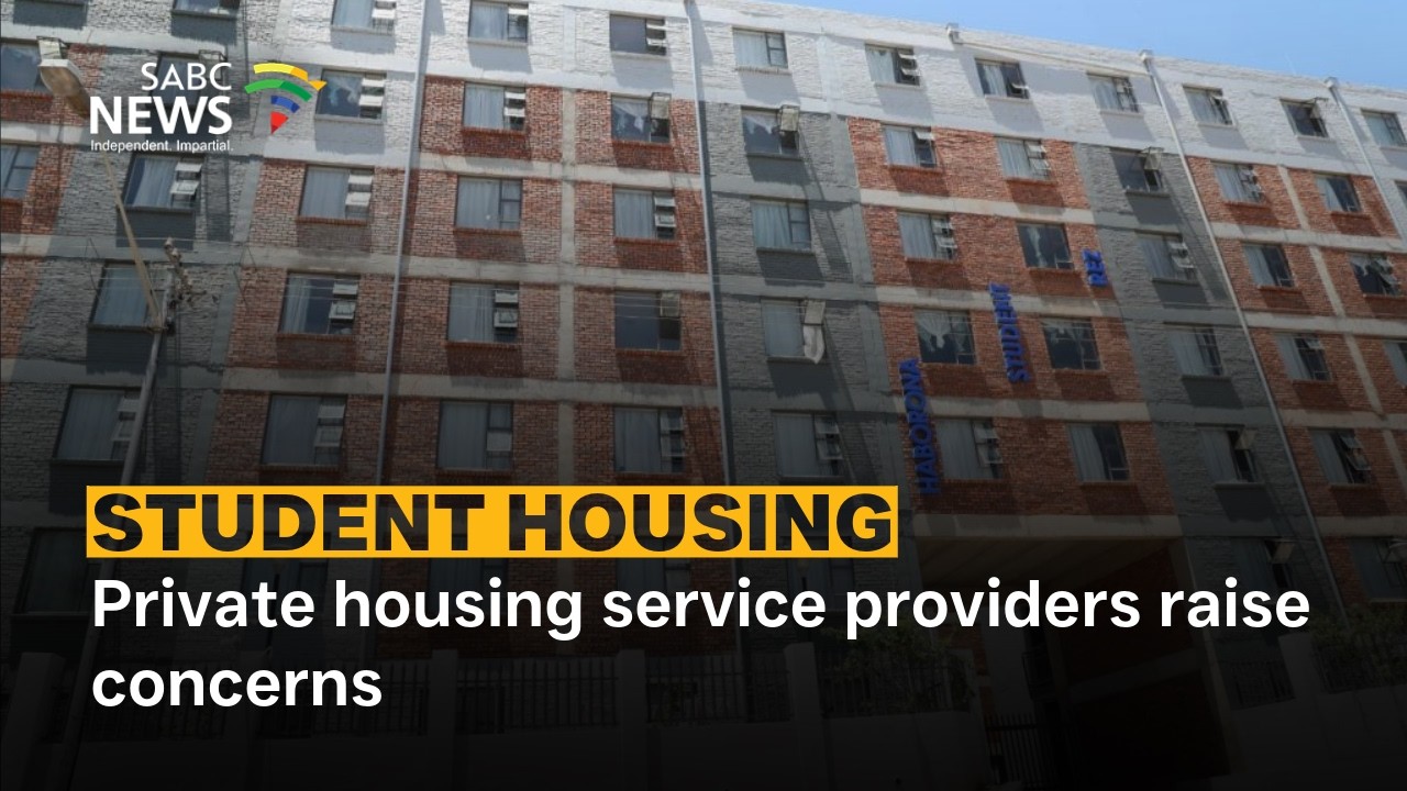 Student Housing | Private housing service providers raise concerns