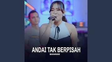 Andai Tak Berpisah