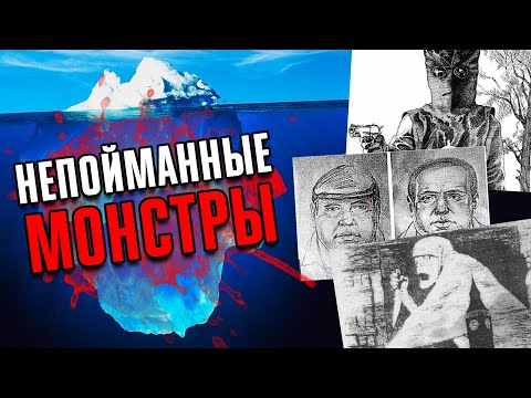 THE BIG COLD CASE ICEBERG EXPLAINED | Director's Cut (feat. Fok)