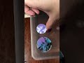 Dipping Technique - Acrylic Jewellery