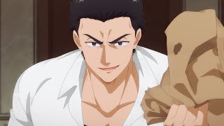 《Welcome to the Outcast's Restaurant!》|Episode 10【Higher, Further, that is where I aim】|TROPICS