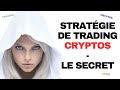 ⚡👇Stratégie de Trading cryptos - le secret