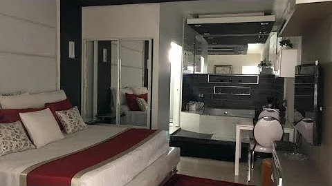 Hotel Rey, Concepcin de La Vega, Dominican Republic