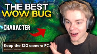 Useful 9.2.5 Bug Blizzard Shouldn't Fix