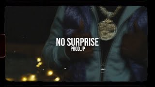 [FREE FOR PROFIT] J.I x A Boogie Type Beat 2021 - No Surprise | @JpBeatz